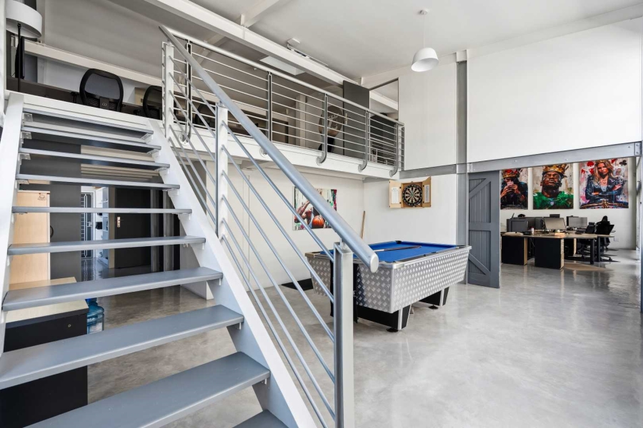 To Let Commercial Property for Rent in Cape Town City Centre Western Cape